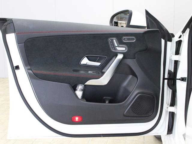 CLAクラス シューティングブレーク CLA200d シューティングブレーク AMGライン AMGライン レーダーセーフティパッケージ AMG18インチAW 10.25インチワイドディスプレイ ナビ TV ドラレコ パワーリアゲート シートヒーター 記録簿 取説 スペアキー(47枚目)