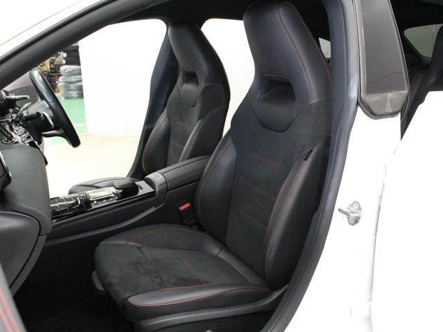 CLAクラス シューティングブレーク CLA200d シューティングブレーク AMGライン AMGライン レーダーセーフティパッケージ AMG18インチAW 10.25インチワイドディスプレイ ナビ TV ドラレコ パワーリアゲート シートヒーター 記録簿 取説 スペアキー(50枚目)