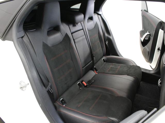 CLAクラス シューティングブレーク CLA200d シューティングブレーク AMGライン AMGライン レーダーセーフティパッケージ AMG18インチAW 10.25インチワイドディスプレイ ナビ TV ドラレコ パワーリアゲート シートヒーター 記録簿 取説 スペアキー(53枚目)