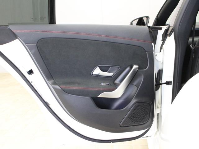 CLAクラス シューティングブレーク CLA200d シューティングブレーク AMGライン AMGライン レーダーセーフティパッケージ AMG18インチAW 10.25インチワイドディスプレイ ナビ TV ドラレコ パワーリアゲート シートヒーター 記録簿 取説 スペアキー(55枚目)