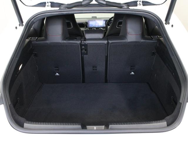 CLAクラス シューティングブレーク CLA200d シューティングブレーク AMGライン AMGライン レーダーセーフティパッケージ AMG18インチAW 10.25インチワイドディスプレイ ナビ TV ドラレコ パワーリアゲート シートヒーター 記録簿 取説 スペアキー(59枚目)