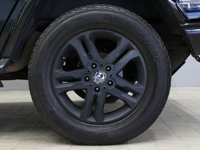 Ｇクラス Ｇ３５０ｄ　ラグジュアリーＰＫＧ　４ＷＤ　後期８型コマンドナビ　サンルーフ　レザーシート　ハーマンカードンサウンド　全席シートヒーター　ホイールブラックアウト　背面レス　ガングリップステアリング　記録簿あり（39枚目）