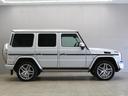 MERCEDES BENZ G-CLASS