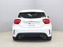 MERCEDES BENZ A-CLASS
