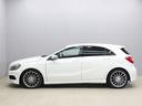 MERCEDES BENZ A-CLASS