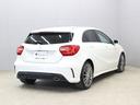 MERCEDES BENZ A-CLASS