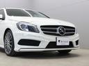 MERCEDES BENZ A-CLASS
