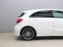 MERCEDES BENZ A-CLASS