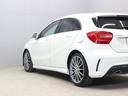 MERCEDES BENZ A-CLASS