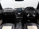 MERCEDES BENZ G-CLASS