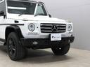 MERCEDES BENZ G-CLASS