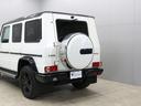 MERCEDES BENZ G-CLASS