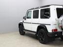 MERCEDES BENZ G-CLASS