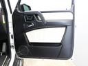 MERCEDES BENZ G-CLASS