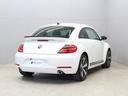 ザ・ビートル ターボ　クールスターパッケージ　３連メーター　バイキセノンヘッドライト　ダークティンテッドガラス　リアスポイラー　カラードリアディヒューザー　１８インチＡＷ　カラードキャリパー　前後ドラレコ　ＥＴＣ　ナビＴＶ（8枚目）