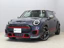 ＭＩＮＩ ジョンクーパーワークスＧＰ　世界限定３００台　日本限定２４０台　＃２７２　カーボンフェンダー　１８インチ鍛造ホイール　ステンレスエグゾースト　パドルシフト　アルカンターラステアリング純正あり　ドライブレコーダー　ＧＰＳレーダー（5枚目）