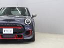 ジョンクーパーワークスＧＰ　世界限定３００台　日本限定２４０台　＃２７２　カーボンフェンダー　１８インチ鍛造ホイール　ステンレスエグゾースト　パドルシフト　アルカンターラステアリング純正あり　ドライブレコーダー　ＧＰＳレーダー（32枚目）