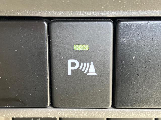 エブリイ ＰＣ　純正ナビ　Ｂｌｕｅｔｏｏｔｈ　フルセグＴＶ　バックカメラ　ドライブレコーダー　ＥＴＣ　同色電動格納ドアミラー　リアソナー　衝突被害軽減ブレーキ　パワーウィンドウ　４Ａ／Ｔ　プライバシーガラス　キーレス（10枚目）