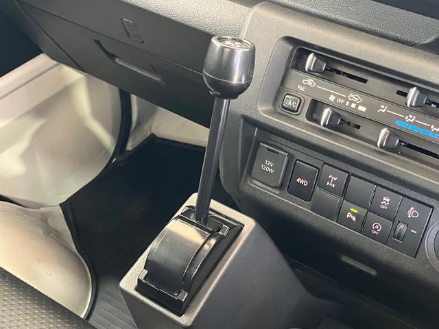 ハイゼットトラック 多目的ダンプ PTO 4WD M/T メモリーナビ Bluetooth フルセグTV ドライブレコーダー ETC リアソナー オートライト 荷台LEDライト ワンオーナー(6枚目)