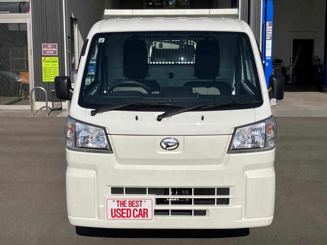 ハイゼットトラック 多目的ダンプ PTO 4WD M/T メモリーナビ Bluetooth フルセグTV ドライブレコーダー ETC リアソナー オートライト 荷台LEDライト ワンオーナー(15枚目)