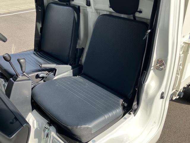 ハイゼットトラック 多目的ダンプ PTO 4WD M/T メモリーナビ Bluetooth フルセグTV ドライブレコーダー ETC リアソナー オートライト 荷台LEDライト ワンオーナー(28枚目)