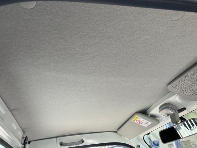 ハイゼットトラック 多目的ダンプ PTO 4WD M/T メモリーナビ Bluetooth フルセグTV ドライブレコーダー ETC リアソナー オートライト 荷台LEDライト ワンオーナー(33枚目)