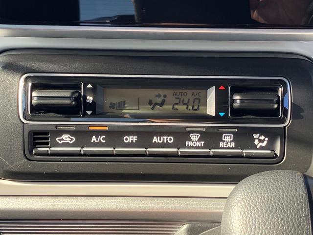 スペーシア ハイブリッドX メモリーナビ Bluetooth フルセグTV バックカメラ ドライブレコーダー 両側パワースライドドア LEDヘッド オートライト シートヒーター 純正アルミ ソナー 衝突被害軽減ブレーキ ETC(15枚目)