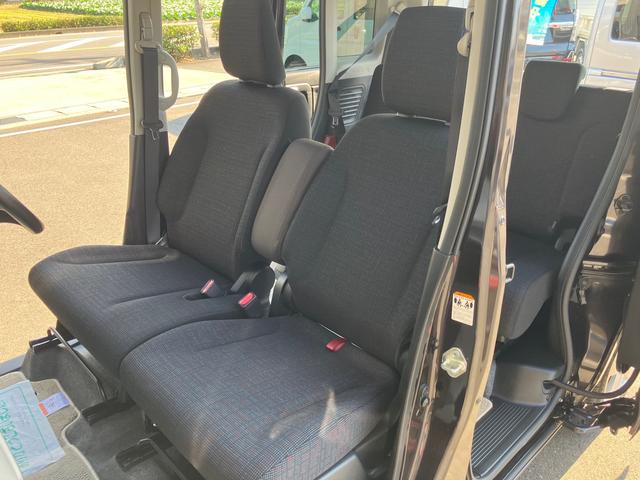 スペーシア ハイブリッドX メモリーナビ Bluetooth フルセグTV バックカメラ ドライブレコーダー 両側パワースライドドア LEDヘッド オートライト シートヒーター 純正アルミ ソナー 衝突被害軽減ブレーキ ETC(27枚目)