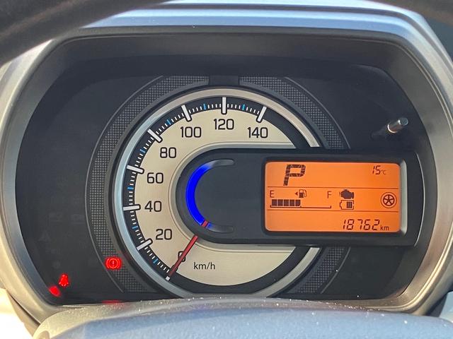 スペーシア ハイブリッドX メモリーナビ Bluetooth フルセグTV バックカメラ ドライブレコーダー 両側パワースライドドア LEDヘッド オートライト シートヒーター 純正アルミ ソナー 衝突被害軽減ブレーキ ETC(30枚目)