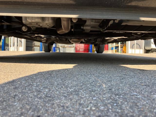 スペーシア ハイブリッドX メモリーナビ Bluetooth フルセグTV バックカメラ ドライブレコーダー 両側パワースライドドア LEDヘッド オートライト シートヒーター 純正アルミ ソナー 衝突被害軽減ブレーキ ETC(43枚目)