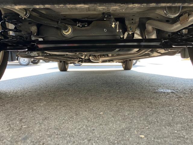 スペーシア ハイブリッドX メモリーナビ Bluetooth フルセグTV バックカメラ ドライブレコーダー 両側パワースライドドア LEDヘッド オートライト シートヒーター 純正アルミ ソナー 衝突被害軽減ブレーキ ETC(44枚目)