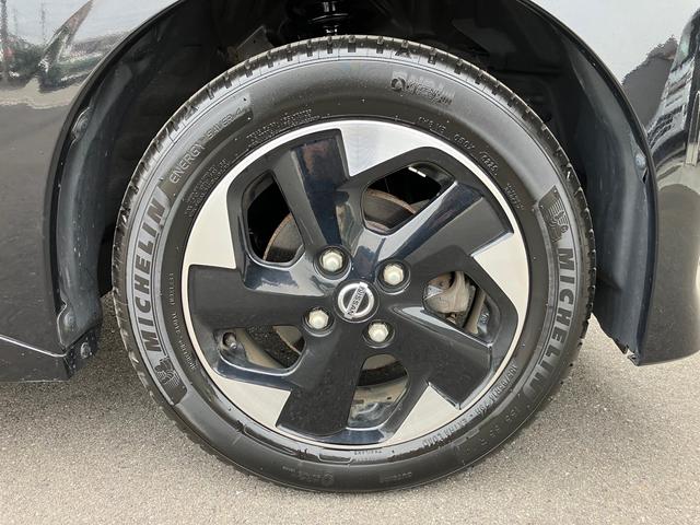 ルークス ハイウェイスター　Ｘ　プロパイロットエディション　メモリーナビ　Ｂｌｕｅｔｏｏｔｈ　フルセグＴＶ　全方位モニター　両側パワースライドドア　ＬＥＤヘッド　ＬＥＤフォグ　衝突被害軽減ブレーキ　ソナー　スマートキー　ＥＴＣ　純正アルミ　タイヤ新品（18枚目）