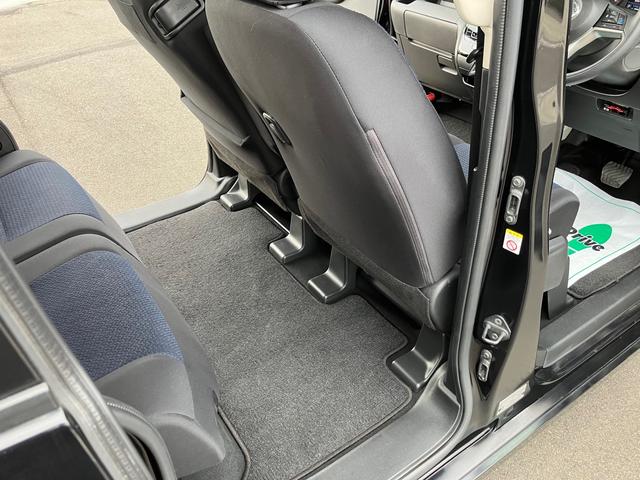 ルークス ハイウェイスター　Ｘ　プロパイロットエディション　メモリーナビ　Ｂｌｕｅｔｏｏｔｈ　フルセグＴＶ　全方位モニター　両側パワースライドドア　ＬＥＤヘッド　ＬＥＤフォグ　衝突被害軽減ブレーキ　ソナー　スマートキー　ＥＴＣ　純正アルミ　タイヤ新品（33枚目）