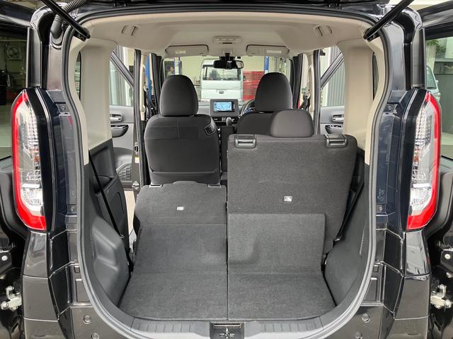 ルークス ハイウェイスター　Ｘ　プロパイロットエディション　メモリーナビ　Ｂｌｕｅｔｏｏｔｈ　フルセグＴＶ　全方位モニター　両側パワースライドドア　ＬＥＤヘッド　ＬＥＤフォグ　衝突被害軽減ブレーキ　ソナー　スマートキー　ＥＴＣ　純正アルミ　タイヤ新品（38枚目）