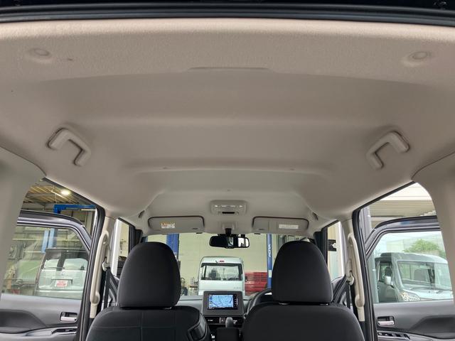 ルークス ハイウェイスター　Ｘ　プロパイロットエディション　メモリーナビ　Ｂｌｕｅｔｏｏｔｈ　フルセグＴＶ　全方位モニター　両側パワースライドドア　ＬＥＤヘッド　ＬＥＤフォグ　衝突被害軽減ブレーキ　ソナー　スマートキー　ＥＴＣ　純正アルミ　タイヤ新品（40枚目）