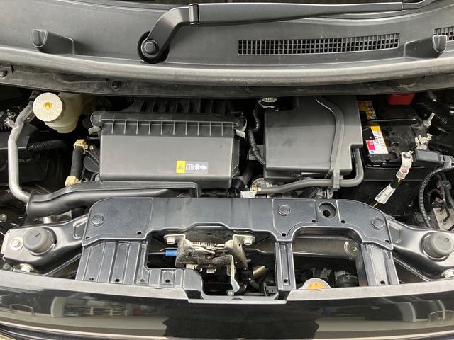 ルークス ハイウェイスター　Ｘ　プロパイロットエディション　メモリーナビ　Ｂｌｕｅｔｏｏｔｈ　フルセグＴＶ　全方位モニター　両側パワースライドドア　ＬＥＤヘッド　ＬＥＤフォグ　衝突被害軽減ブレーキ　ソナー　スマートキー　ＥＴＣ　純正アルミ　タイヤ新品（41枚目）