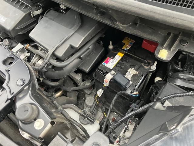 ルークス ハイウェイスター　Ｘ　プロパイロットエディション　メモリーナビ　Ｂｌｕｅｔｏｏｔｈ　フルセグＴＶ　全方位モニター　両側パワースライドドア　ＬＥＤヘッド　ＬＥＤフォグ　衝突被害軽減ブレーキ　ソナー　スマートキー　ＥＴＣ　純正アルミ　タイヤ新品（43枚目）