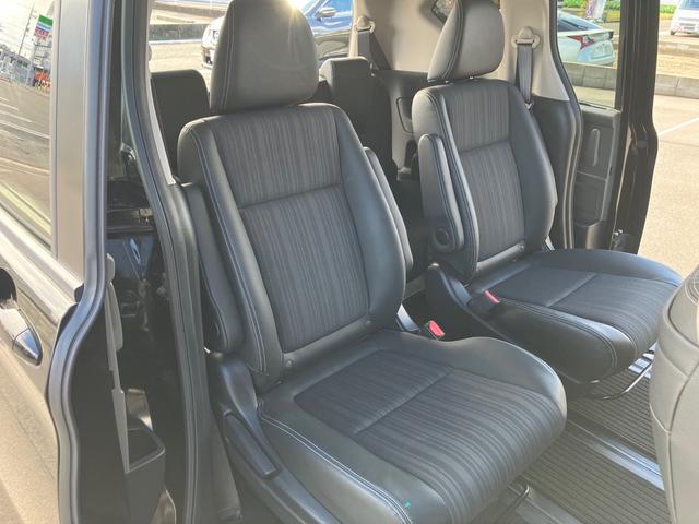 フリードハイブリッド ハイブリッド・ＥＸ　純正９インチナビ　Ｂｌｕｅｔｏｏｔｈ　フルセグＴＶ　バックカメラ　前後ドライブレコーダー　両側パワースライド　ＬＥＤヘッド　シートヒーター　ハーフレザーシート　衝突被害軽減ブレーキ　クルコン　ＥＴＣ（37枚目）