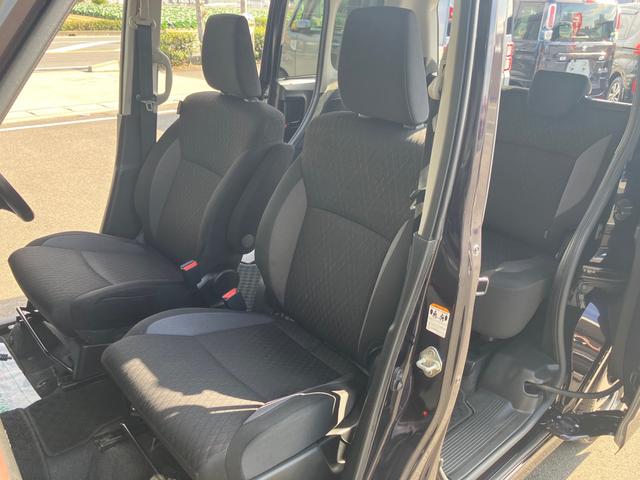 ソリオバンディット ハイブリッドMV 純正10インチナビ Bluetooth フルセグTV HDMI 全方位モニター 前後ドラレコ 両側パワースライド LEDヘッド シートヒーター ソナー 衝突被害軽減ブレーキ クルコン HUD ETC(29枚目)