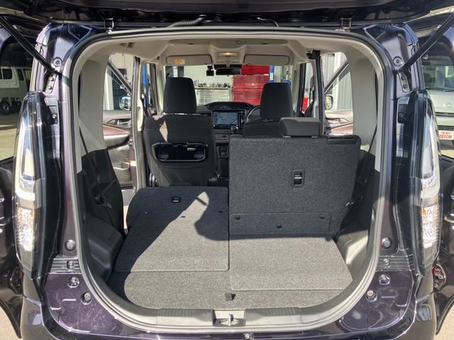 ソリオバンディット ハイブリッドMV 純正10インチナビ Bluetooth フルセグTV HDMI 全方位モニター 前後ドラレコ 両側パワースライド LEDヘッド シートヒーター ソナー 衝突被害軽減ブレーキ クルコン HUD ETC(45枚目)