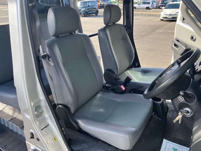 タウンエースバン GL 純正SDナビ ETC パワーウィンドウ キーレス プライバシーガラス タイヤ新品 ワンオーナー(12枚目)