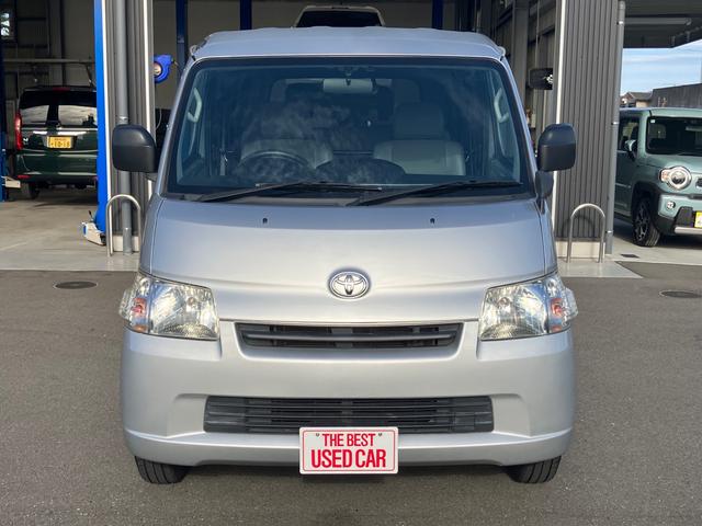 タウンエースバン GL 純正SDナビ ETC パワーウィンドウ キーレス プライバシーガラス タイヤ新品 ワンオーナー(15枚目)