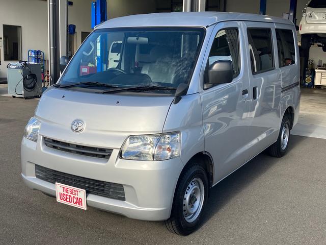 タウンエースバン GL 純正SDナビ ETC パワーウィンドウ キーレス プライバシーガラス タイヤ新品 ワンオーナー(16枚目)