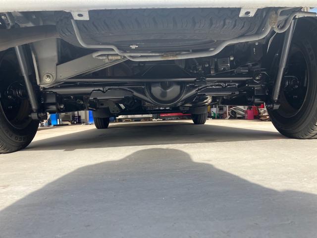 タウンエースバン GL 純正SDナビ ETC パワーウィンドウ キーレス プライバシーガラス タイヤ新品 ワンオーナー(36枚目)