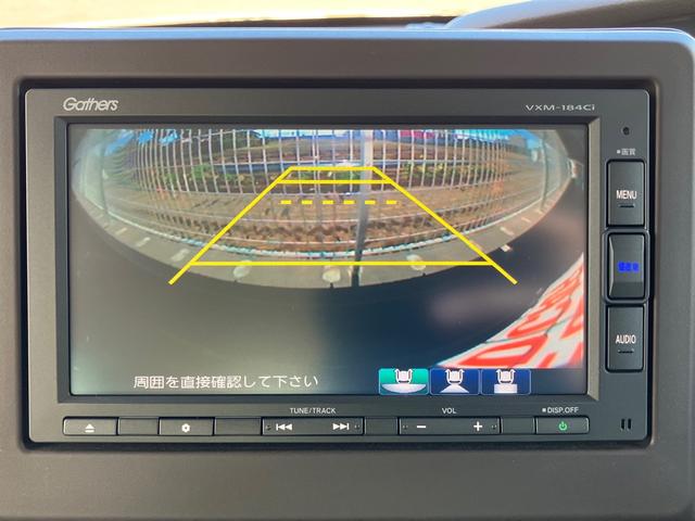 Ｎ－ＢＯＸ Ｇ・ＥＸホンダセンシング　純正ナビ　Ｂｌｕｅｔｏｏｔｈ　バックカメラ　ドライブレコーダー　左パワースライドドア　ＬＥＤヘッド　オートライト　スマートキー　プッシュスタート　衝突被害軽減ブレーキ　ＥＴＣ　クルーズコントロール（6枚目）