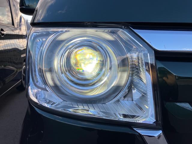 Ｎ－ＢＯＸ Ｇ・ＥＸホンダセンシング　純正ナビ　Ｂｌｕｅｔｏｏｔｈ　バックカメラ　ドライブレコーダー　左パワースライドドア　ＬＥＤヘッド　オートライト　スマートキー　プッシュスタート　衝突被害軽減ブレーキ　ＥＴＣ　クルーズコントロール（9枚目）