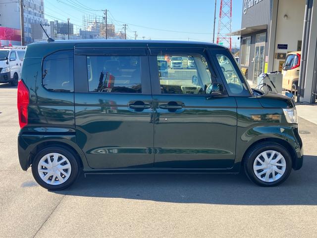 Ｎ－ＢＯＸ Ｇ・ＥＸホンダセンシング　純正ナビ　Ｂｌｕｅｔｏｏｔｈ　バックカメラ　ドライブレコーダー　左パワースライドドア　ＬＥＤヘッド　オートライト　スマートキー　プッシュスタート　衝突被害軽減ブレーキ　ＥＴＣ　クルーズコントロール（22枚目）