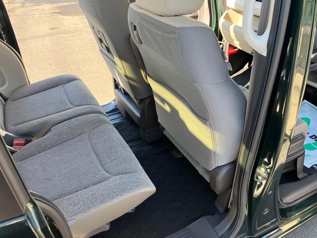 Ｎ－ＢＯＸ Ｇ・ＥＸホンダセンシング　純正ナビ　Ｂｌｕｅｔｏｏｔｈ　バックカメラ　ドライブレコーダー　左パワースライドドア　ＬＥＤヘッド　オートライト　スマートキー　プッシュスタート　衝突被害軽減ブレーキ　ＥＴＣ　クルーズコントロール（31枚目）