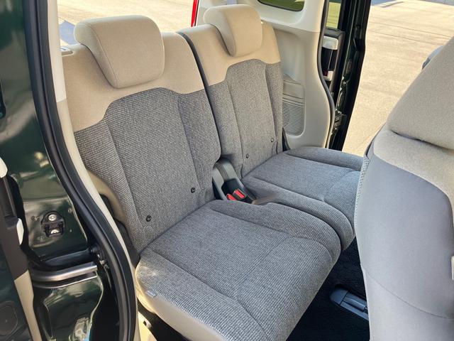 Ｎ－ＢＯＸ Ｇ・ＥＸホンダセンシング　純正ナビ　Ｂｌｕｅｔｏｏｔｈ　バックカメラ　ドライブレコーダー　左パワースライドドア　ＬＥＤヘッド　オートライト　スマートキー　プッシュスタート　衝突被害軽減ブレーキ　ＥＴＣ　クルーズコントロール（32枚目）