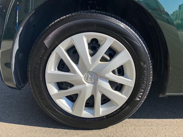 Ｎ－ＢＯＸ Ｇ・ＥＸホンダセンシング　純正ナビ　Ｂｌｕｅｔｏｏｔｈ　バックカメラ　ドライブレコーダー　左パワースライドドア　ＬＥＤヘッド　オートライト　スマートキー　プッシュスタート　衝突被害軽減ブレーキ　ＥＴＣ　クルーズコントロール（40枚目）